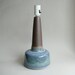 Mid Century Danish Lamp Large - Søholm