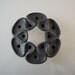 Danish Candle Holder - Dansk