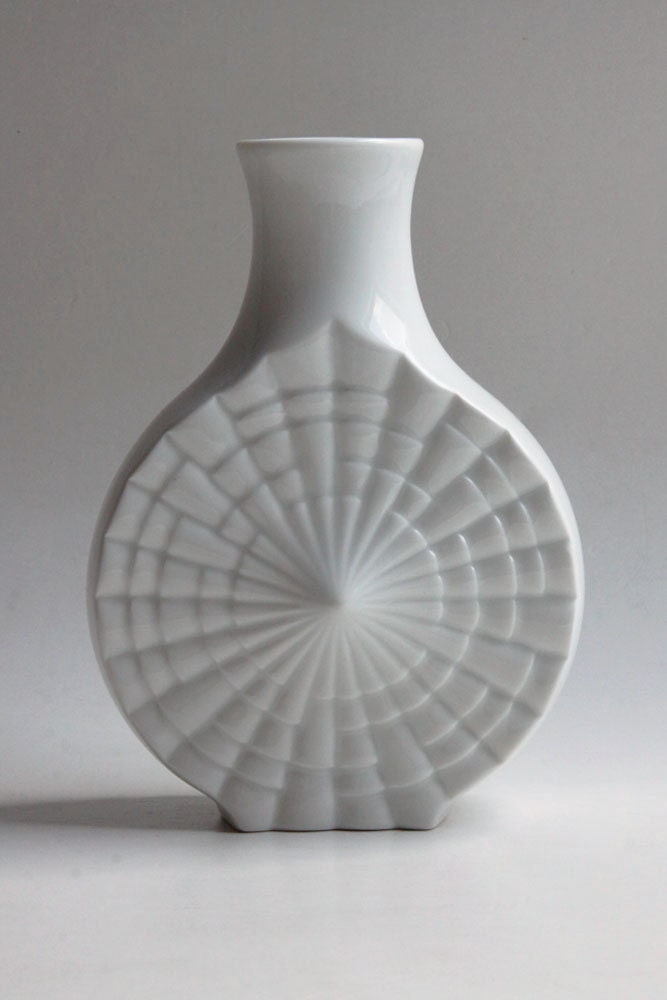 German Mid-Century Modern Vase - Rheinplatz 1960s