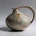 Vintage Beige Pitcher Ruscha 313 70s