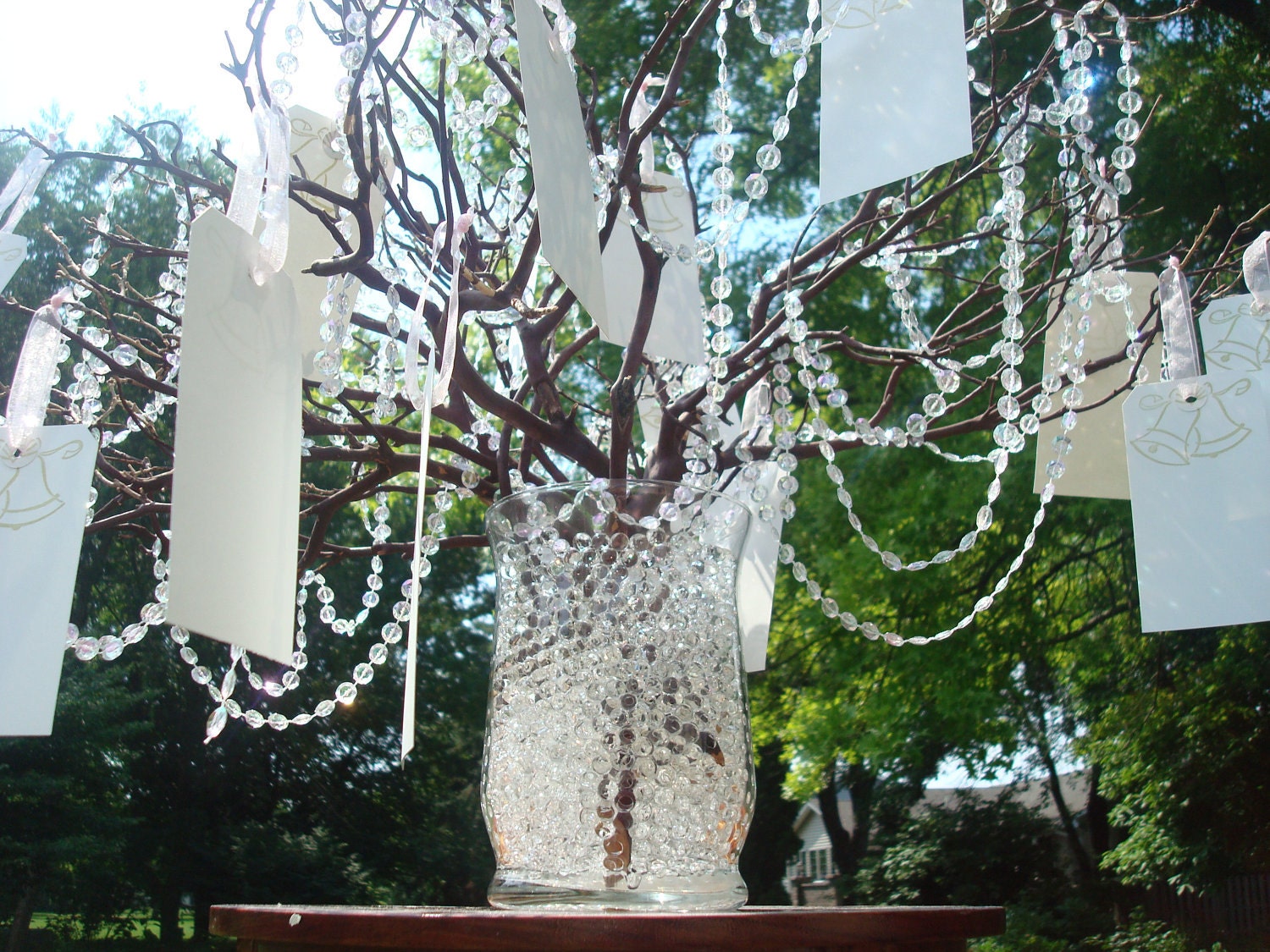 Wishing Tree