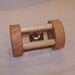 Ball & Bell Cylinder - Montessori Toys
