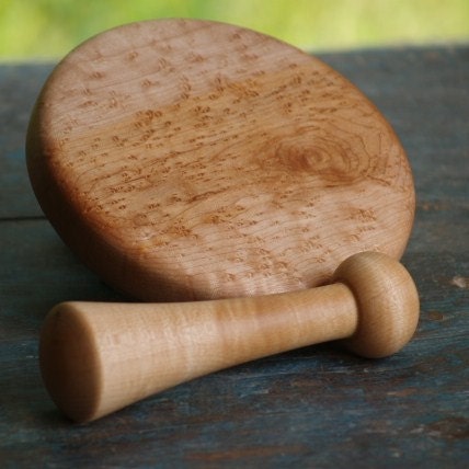 Muddler & Lime Board, barware, entertaining, hostess gift