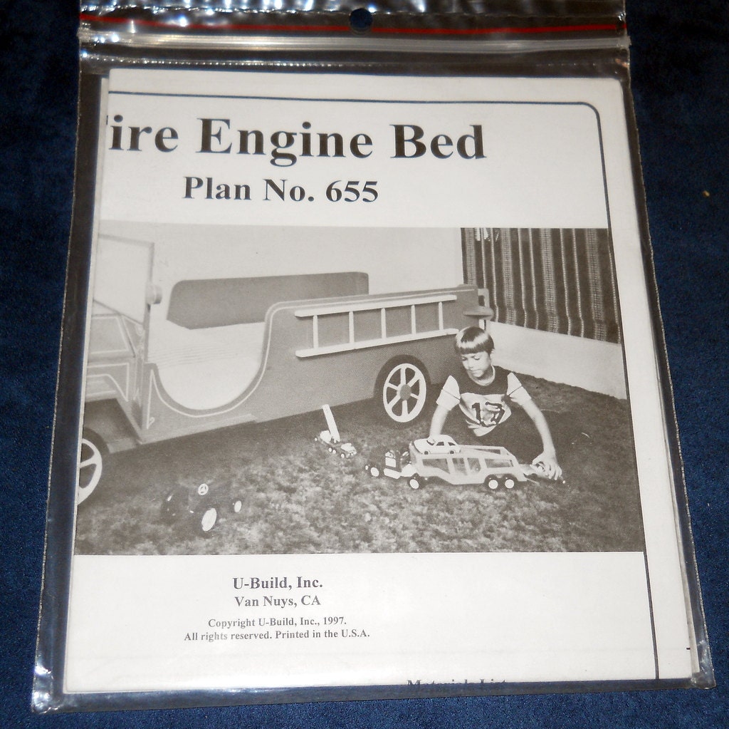 Fireman Kid