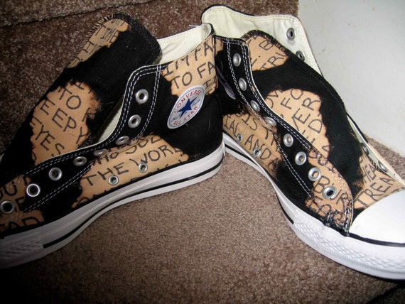 dolce and gabbana converse