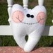 Tooth Fairy Pillow