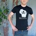 Don't F%ck With Wisconsin T-shirt -- The Original