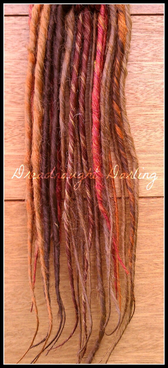 IN STOCK: The Red Queen Dread Falls