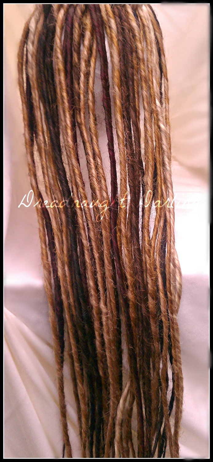 IN STOCK: The Vixen Dread Falls