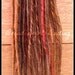 IN STOCK: The Red Queen Dread Falls