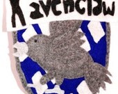 Ravenclaw iPhone/iPod Cozy - Free Shipping