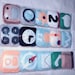 iPhone App Magnets - Free Shipping