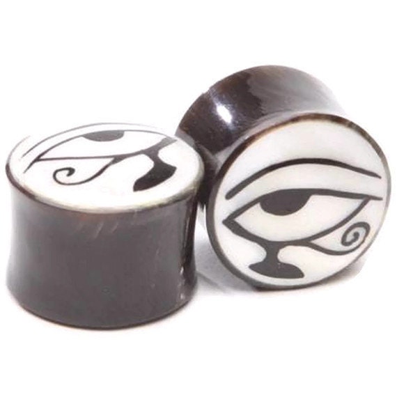 Egyptian Plugs