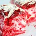 Southern Red Velvet Jumbo Gourmet Marshmallows -1 Dozen