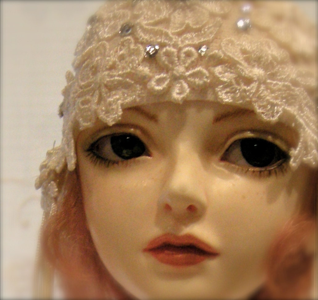 1920's Bride