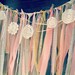 Doily Garland