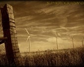 Fine Art Photography Print-Western Art-Rustc Home Decor-Southwestern Art-Texas