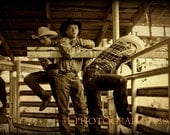 Fine Art Photography,Rodeo Cowboy Photography-Western Home Decor-Rustic Southwestern Prints