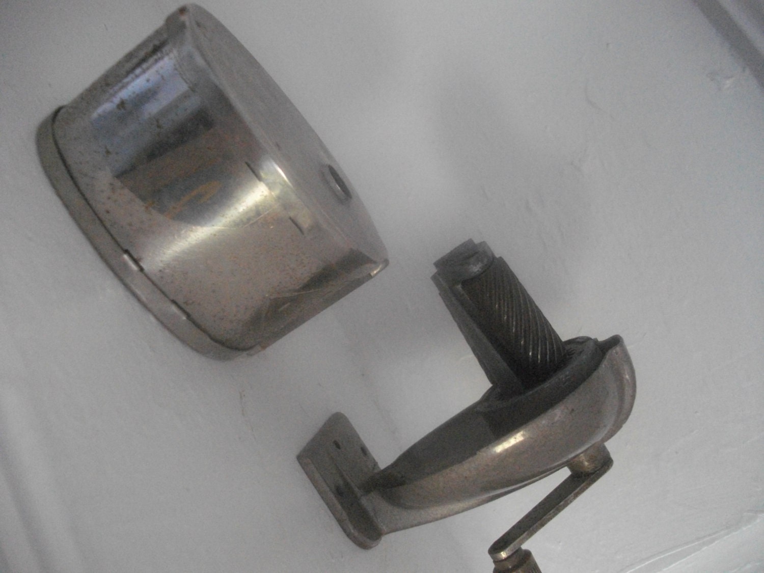 Vintage Boston Pencil Sharpener