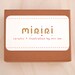 minini hand painted porcelain brooch pin by min lee 12051