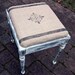 French Farmhouse Bench