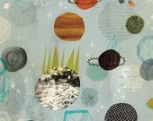 Outer Space 8"x10"