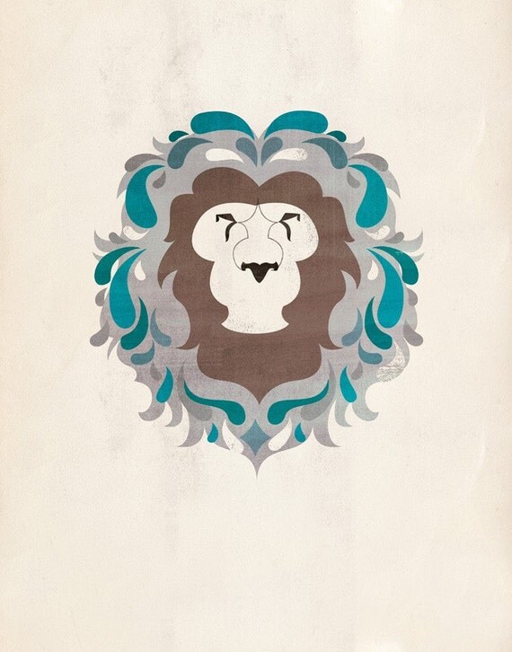 King 16"x20"