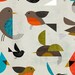 Birds 11"x14"