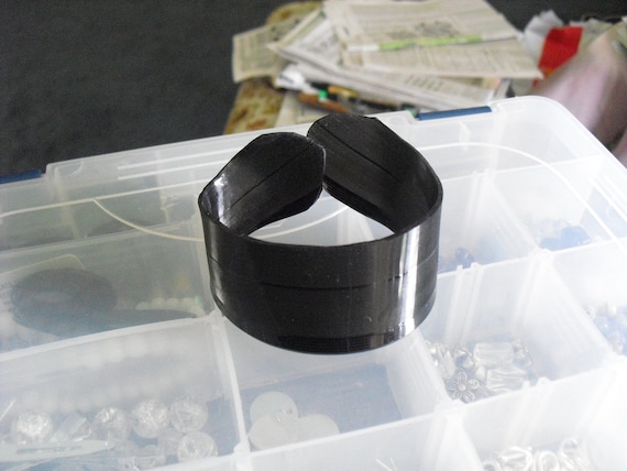Record Cuff
