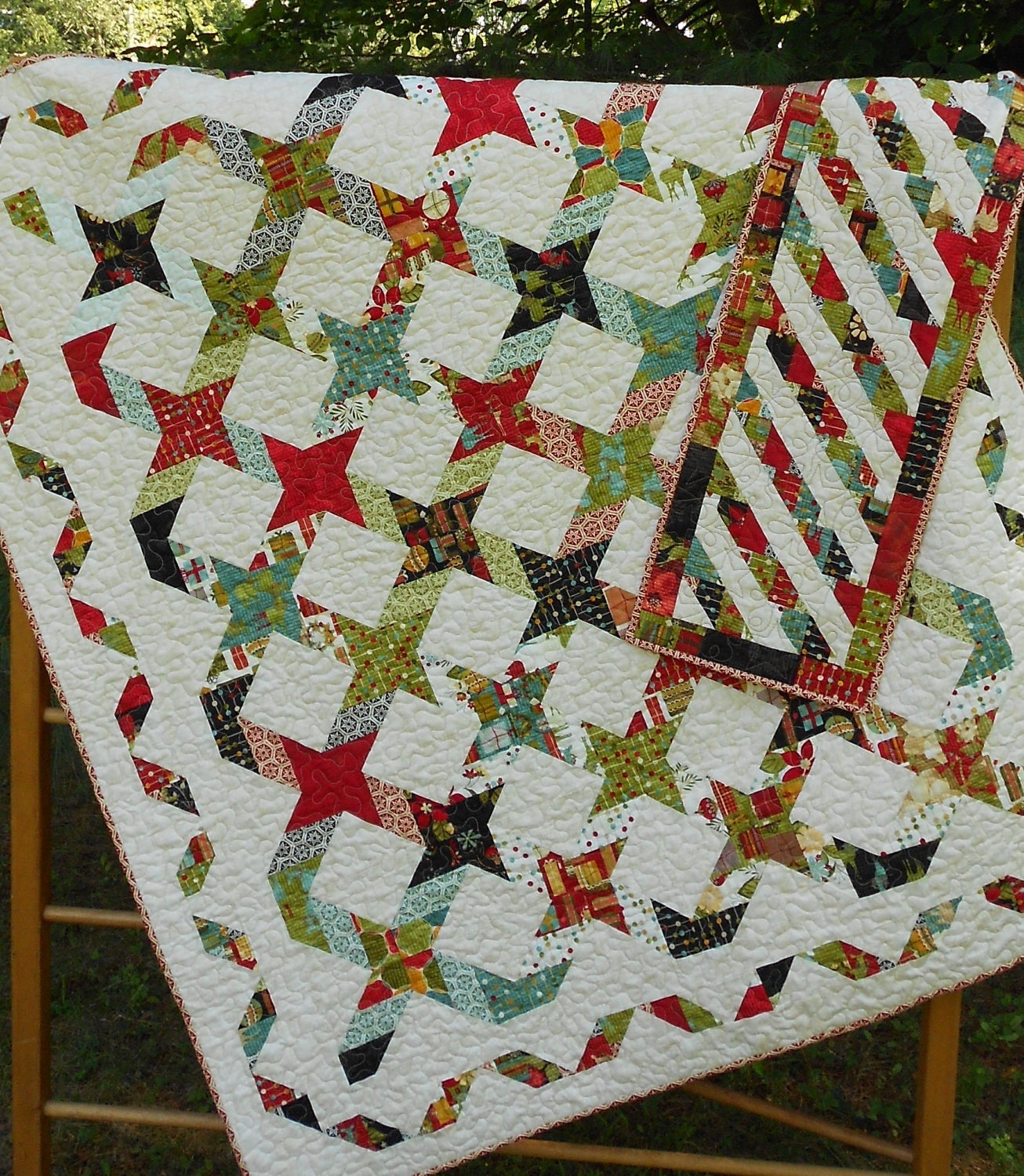 Roll Crib  Throw   Quilt Runner runner  Queen patterns Jelly & table  Table cake layer Layer King Cake