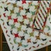 25% Off Coupon Code - Quilt Patterns - Twisting With The Stars - Crib-Throw & Queen-King Quilt - Table Runner - Layer Cake - Jelly Roll