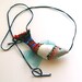 Fish Artwork - Fish Decor - Beach House Art