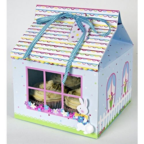 easter treat boxes