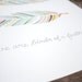 Birds of a Feather Print