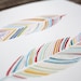 Birds of a Feather Print