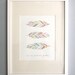 Birds of a Feather Print