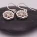Okra Series Earrings in Sterling