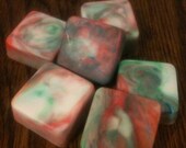Janis Joplin Patchouli Tie Dye Soap To Die For