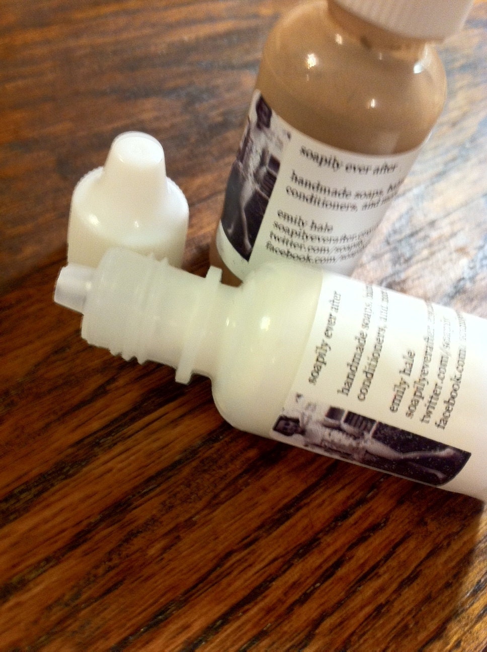 Handmade Dry Shampoo Powder- Extra Concentrated. You choose color. Just One More Snooze