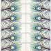 Peackock Feather Party Tablescape - Printable Party Decorations