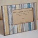 4x6 Beach House Picture Frame