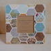A Lovely Day Wood Picture Frame