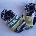 Baby Boy Shoes Booties Boy - Star Wars