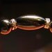 Magnetic Therapy Bracelet Super High Power Custom Sized Crystal RondellesHematite jewelry Wellness Health