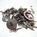 One Ounce of Steampunk Watch Parts