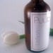 White Citrus Vegan Body Lotion - Luxury Body Lotion in Glass Bottle with Pump - Organic Aloe Juice and Carrot Seed Extract 8oz