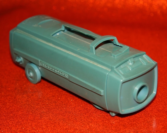 1950s Electrolux Bank Promo Model of Vacuum Cleaner by stannous