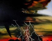 Storm Chaser