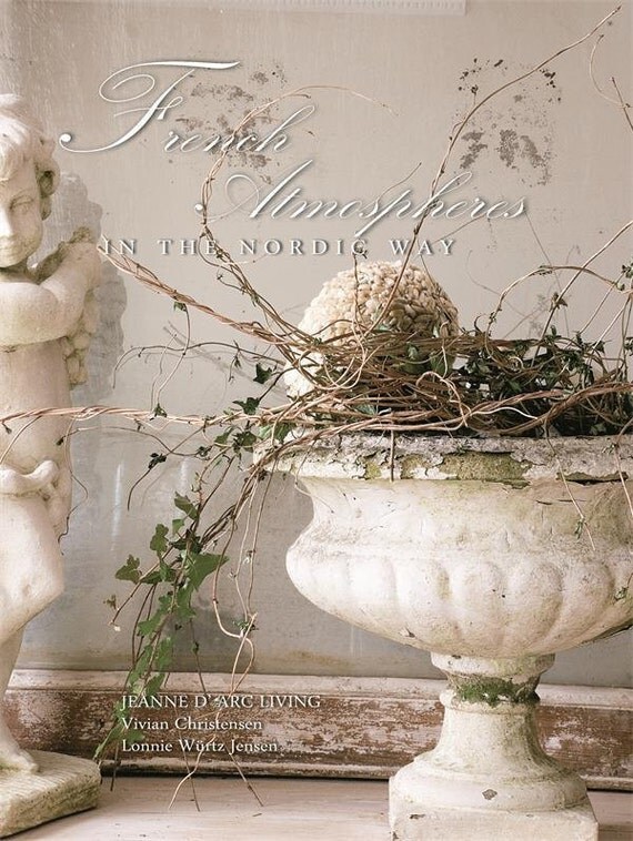 French Atmospheres - in the nordic way