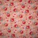 Alexander Henry Birch Blossom Floral on pink 1/2 yard
